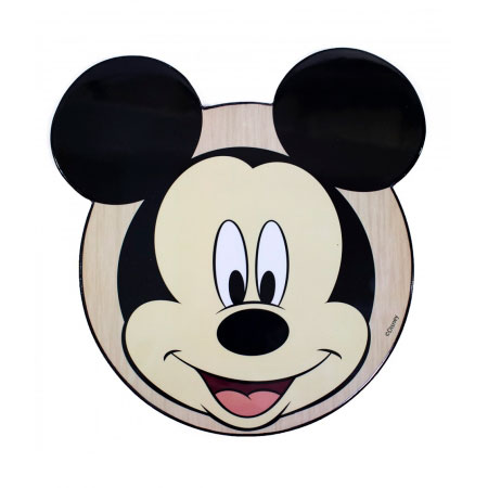 Suporte de Panelas Mickey Disney ampliada