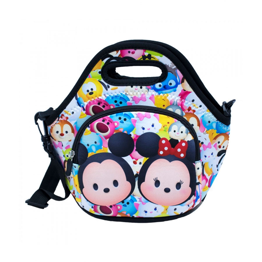 Bolsa termica disney best sale