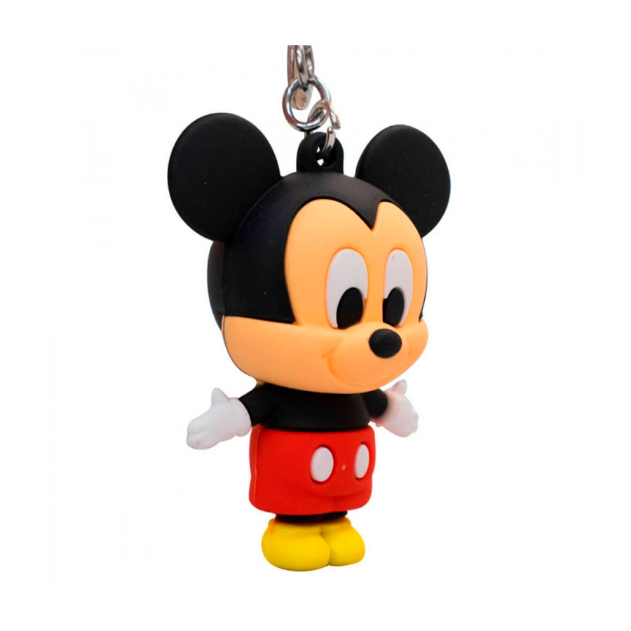 Chaveiros 3D Monogram Gatos da Disney « Blog de Brinquedo