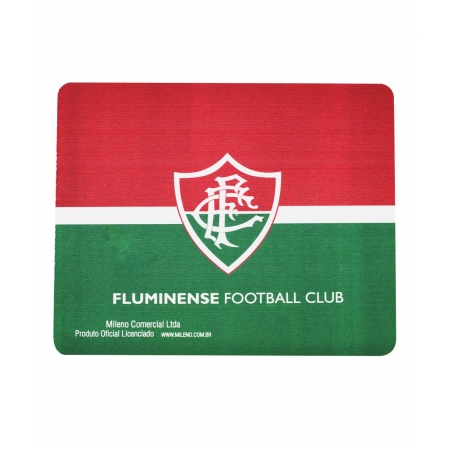 Mouse Pad - Fluminense ampliada