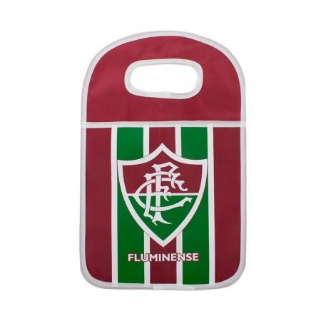 Lixeira De Carro - Fluminense ampliada