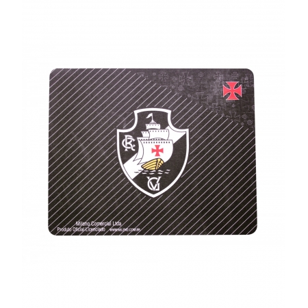 Mouse Pad - Vasco ampliada