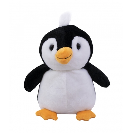 Pinguim 24cm - PelÃºcia ampliada