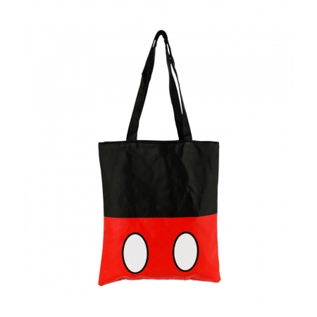 Bolsa Sacola Retangular Mickey 40x34cm- Disney ampliada