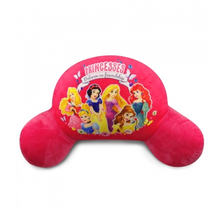 Almofada De Encosto Princesas (Fibra) (Grande) - Disney ampliada