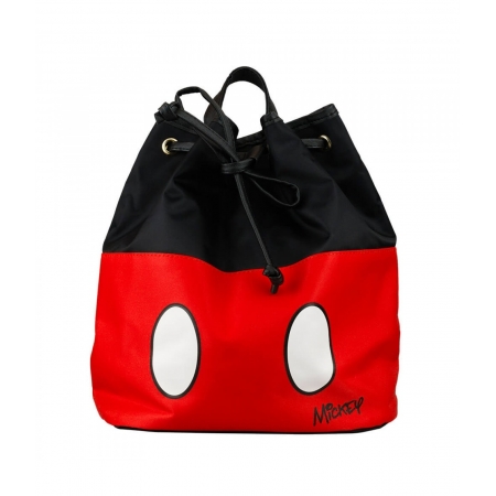 Mochila Mickey 31x18x28cm - Disney ampliada