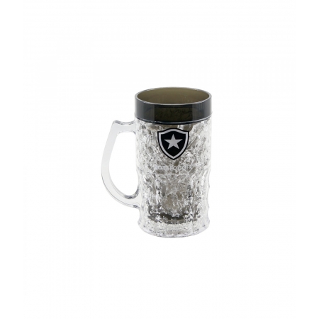 Caneca Congelante 370ml - Botafogo ampliada