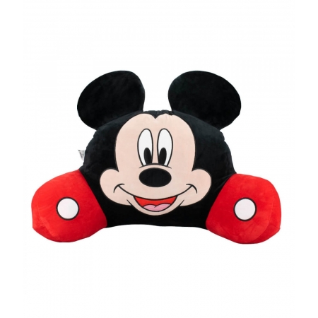 Almofada Encosto Mickey 46x60cm - Disney ampliada