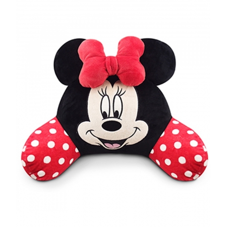 Almofada Minnie (Fibra) (Pequena) - Disney ampliada