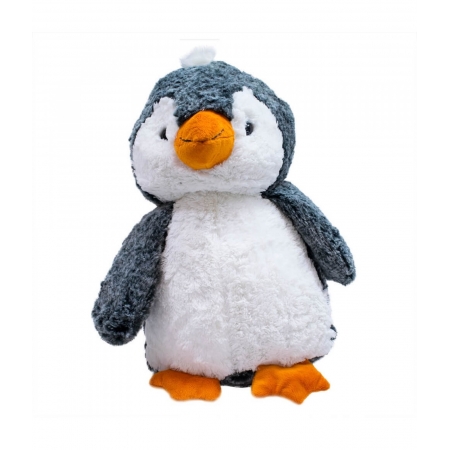 Pinguim 38cm - PelÃºcia ampliada