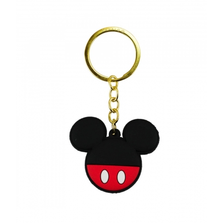 Chaveiro Formato Mickey - Disney  ampliada