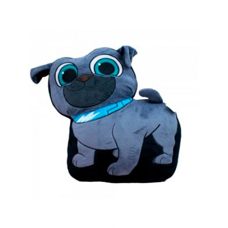 Almofada Bingo Puppy Dog Pals  - Disney ampliada