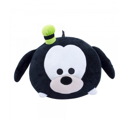 Almofada Rosto Pateta Tsumtsum Disney ampliada