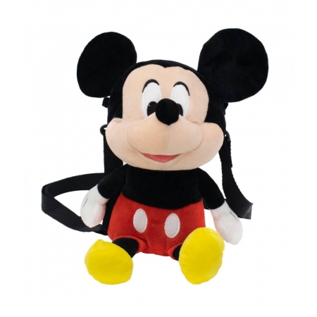 Bolsa Pelï¿½cia Minnie - Disney ampliada