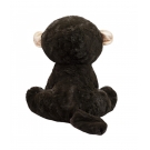 Macaco de Pelúcia Sentado 38CM