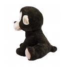 Macaco de Pelï¿½cia Sentado 38CM