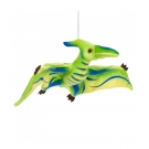Dinossauro Verde Pterodï¿½ctilo 41cm - Pelï¿½cia