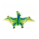 Dinossauro Verde Pterodï¿½ctilo 41cm - Pelï¿½cia