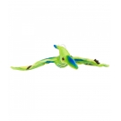 Dinossauro Verde Pterodï¿½ctilo 41cm - Pelï¿½cia