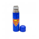 Garrafa Térmica 500ml Superman