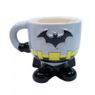 Caneca de Porcelana 450ml Batman