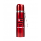 Garrafa TÃ©rmica 500ml - Flamengo