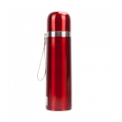 Garrafa TÃ©rmica 500ml - Flamengo