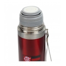 Garrafa TÃ©rmica 500ml - Flamengo