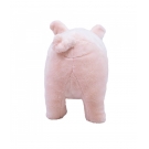 Porco Rosa 10cm - PelÃºcia