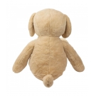 Cachorro Bege 23cm - PelÃºcia