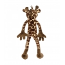 Girafa Patas Longas 27cm - PelÃºcia