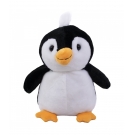 Pinguim 24cm - PelÃºcia