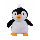 Pinguim 33cm - PelÃºcia