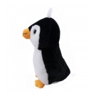 Pinguim 33cm - PelÃºcia