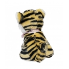 Tigre Com LaÃ§o Sentado 22cm - PelÃºcia