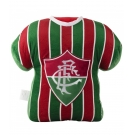 Almofada Camisa time 40x17x45cm - Fluminense