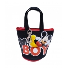 Chaveiro Porta Moeda Mickey - Disney