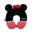 Pescoceira Orelhas Minnie 28x28cm - Disney