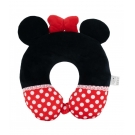 Pescoceira Orelhas Minnie 28x28cm - Disney