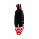 Pescoceira Orelhas Minnie 28x28cm - Disney