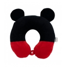 Pescoceira Orelhas Mickey 28x28cm - Disney