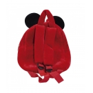 Mochila Pelucia Orelhas Minnie - Disney