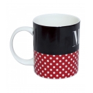 Caneca De Porcelana Minnie Mouse 370ml - Disney