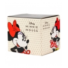 Caneca Porcelana Minnie 300ml - Disney