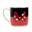 Caneca Porcelana Minnie 300ml - Disney