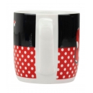 Caneca Porcelana Minnie 300ml - Disney