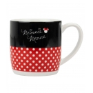 Caneca Porcelana Minnie 300ml - Disney