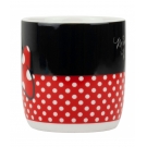 Caneca Porcelana Minnie 300ml - Disney