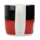 Caneca Porcelana Mickey 300ml - Disney