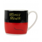 Caneca Porcelana Mickey 300ml - Disney